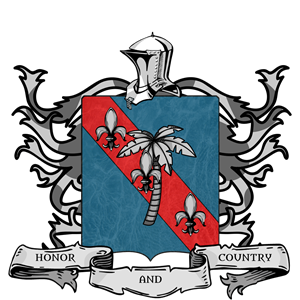Coat of Arms of Jim Roberts
